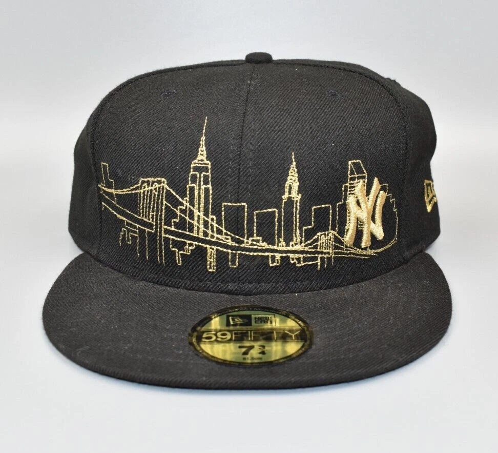 New york sales yankees shop manhattan