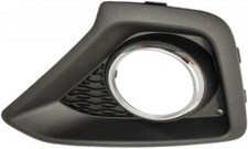 Pare-choc avant Hyundai I10