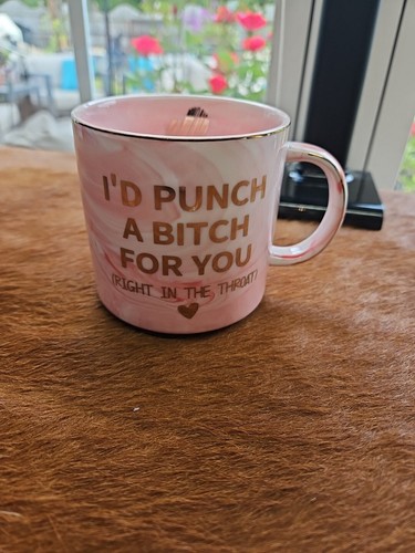 Funny Coffee Mugs - Photo 1/4