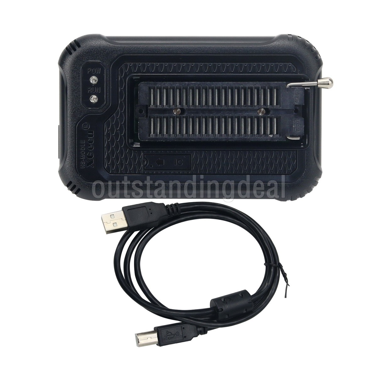 XGecu T48 Universal Programmer HS 480MHz Standard Version Supports