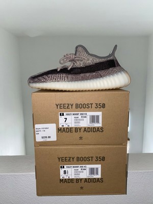 yeezy 350 size 8.5