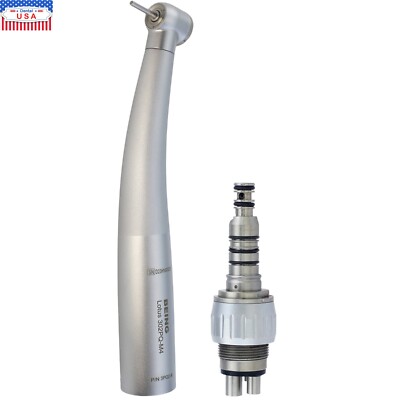 BEING Dental High Speed Turbine Handpiece Mini For KaVo Multiflex Coupler 4 Hole