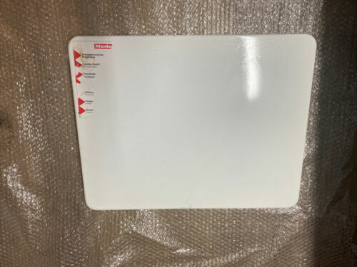 Miele Magnetventil 3-fach 90° – Edelstahl, 11,5 Mm, 1/2 Zoll, Für Waschmaschine (4035200)