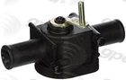 HVAC Heater Control Valve For 2003-2007 Honda Accord 2004 2005 2006
