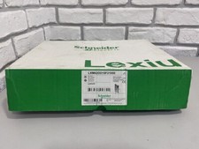 Lexium 62 Double Drive 15A Emb. Safety - accessory kit included LXM62DD15F21000