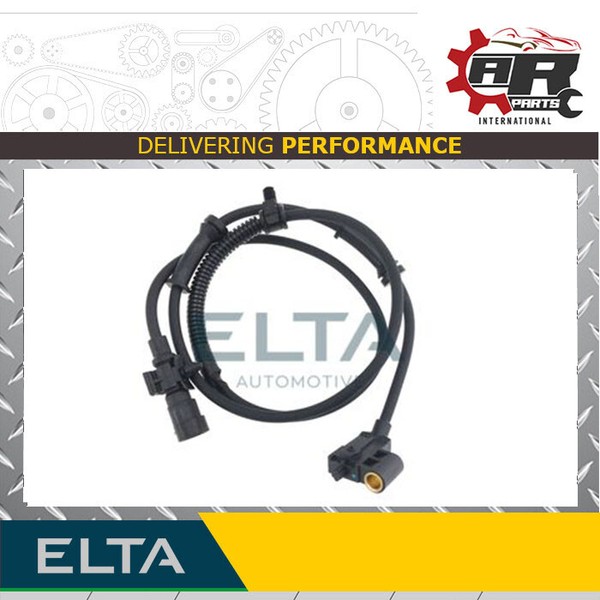 Abs Drehzahlsensor - Heck - L/R - Passend FüR Bmw 5 Serie (F07) 2010-2017-image