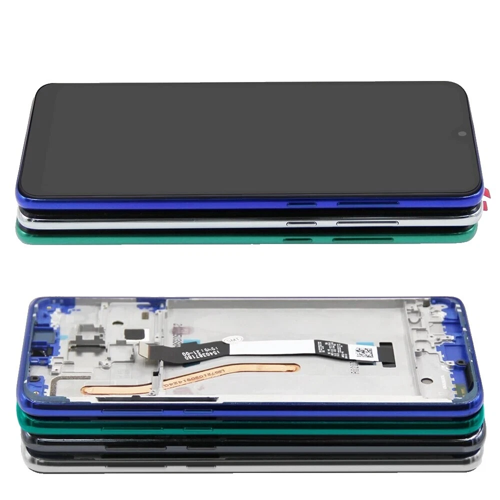 Xiaomi Cell Display: Screen Digitizers Parts for Xiaomi