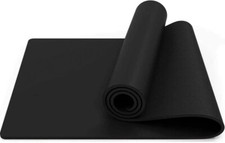 Soft Extra Thick 10mm Yoga Mat
