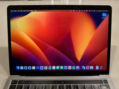 Apple MacBook Pro MYD92LL/A M1 8 GB RAM 512 GB HD | eBay