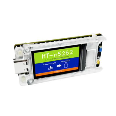 Heltec Automation Mesh Node T114 Meshtastic Lora 902-928MHz GPS Bluetooth