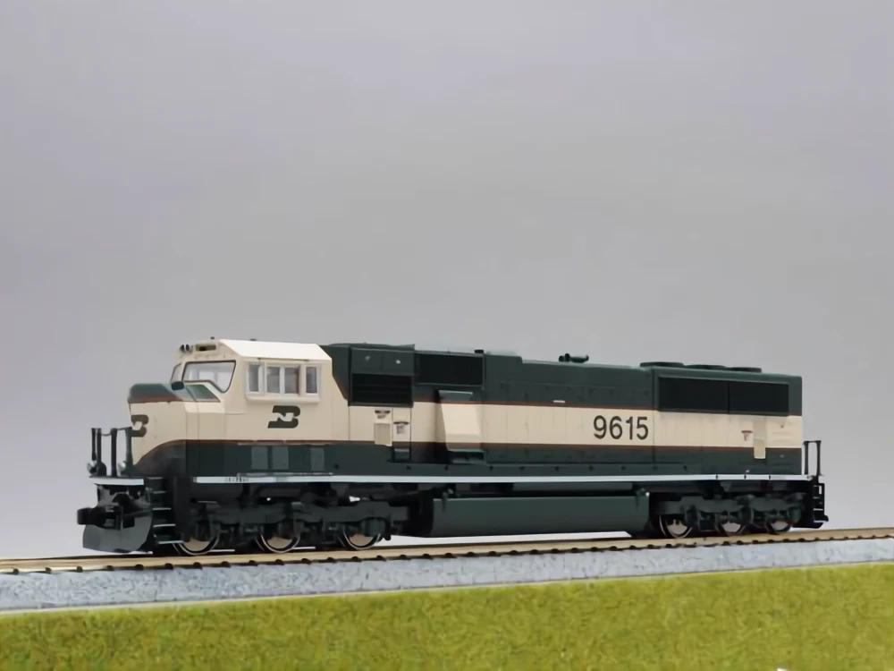 Kato sales ho scale