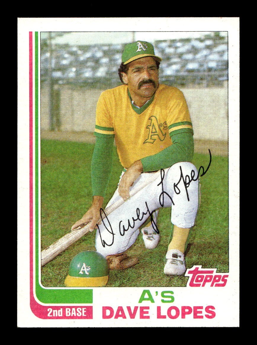 1982 Topps Traded 1-132 EX-MT/NM Pick From List All PICTURED - Picture 362 of 501