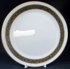 Lenox Mystique Salad Plate