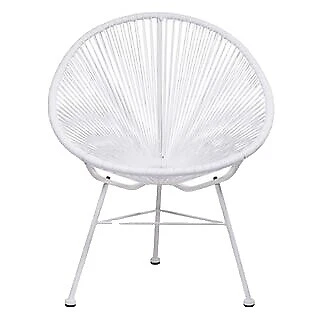 White Patio Chair Patio Chairs