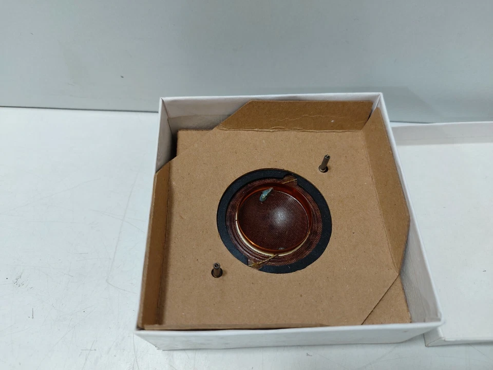 Atlas Sound D-11RB / DPH ASY AP/APF-15 Box (2-pcs lot sale) - Image 4 of 4