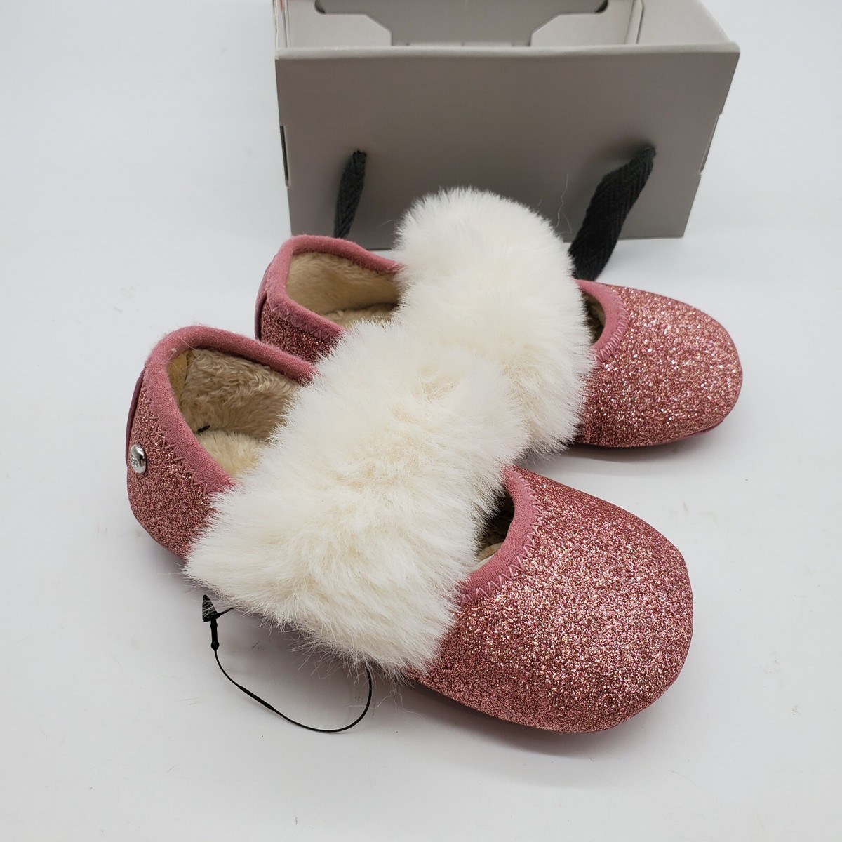 靴 UGG W Fluffie II Cozy II Slipper for Kids | UGG® Official