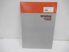 Generac 0E9350 , Crankcase Gasket GT530