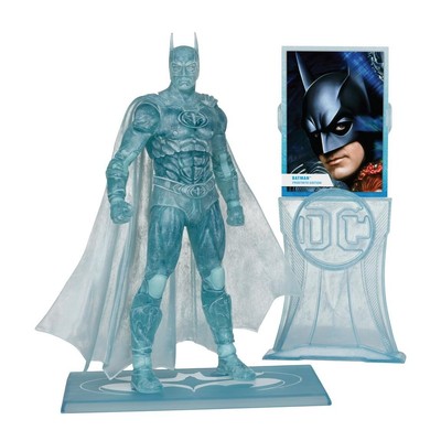 McFarlane DC Multiverse Batman and Robin Batman (Frostbite) EXCLUSIVE (PRE-ORDER