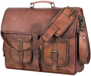 briefcase for office use