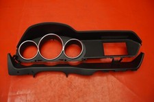 Mercedes W204 S204 C-Klasse Abdeckung Tacho Blende Rahmen A2046890239 MOPF