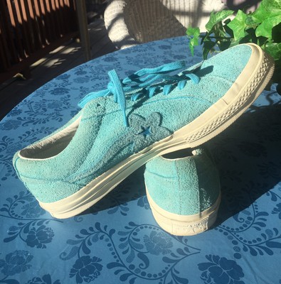 converse golf le fleur bachelor blue