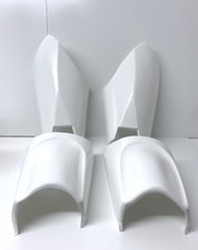 Clone trooper [Animated Season 4] - Thighs Armor