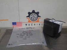 General Electric 9T58K4175 Industrial Control Transformer 1.50kVa 1PH 60Hz Used