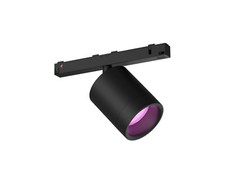 Philips Perifo cylinder spotlight Black