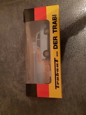 Modelauto Trabant – Vitesse hellblau 1:43