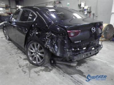 2019 Mazda 3 2.5L 6 Speed Automatic Transmission 1480322 | eBay