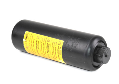 Hydac SK280-0.32/3218U-280AAD-VB-06 Kolbenspeicher Druckbehälter 250 bar