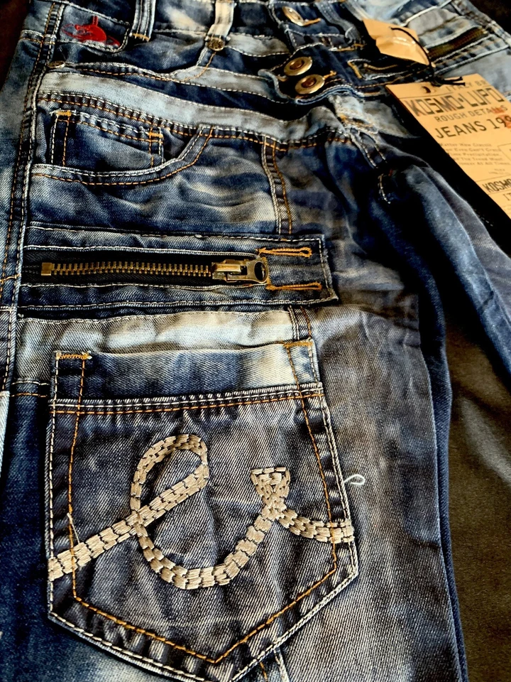 Jeans Fashion - Photo 4/4