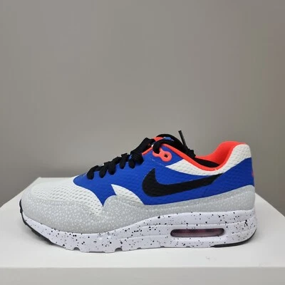 NIKE AIR MAX 1 ULTRA MOIRE SNEAKER VERSCHIEDENE GRÖßEN (819476 104) - Bild 1 von 4