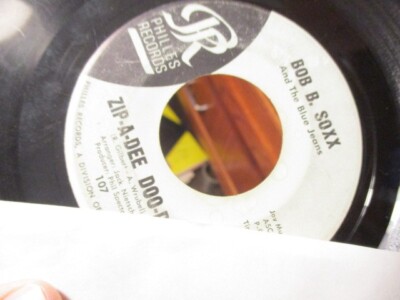 Bob B. Soxx - 