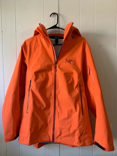 Arc'teryx Sentinel AR Jacket - Women's 