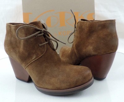 korks roana bootie