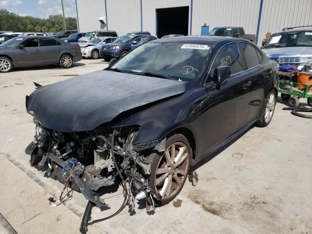 Seat Belt Front Bucket Passenger Retractor Fits 08-09 LEXUS IS-F 374268 - Imagem 2 de 4