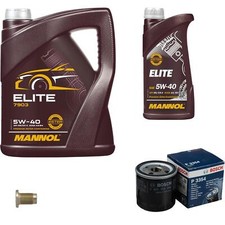 Filtre à huile Fiat MAREA