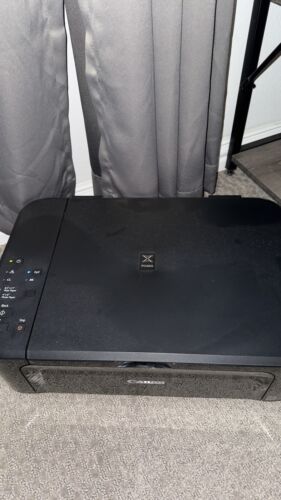 Canon Tr8600 Series Printer - Picture 3 of 5