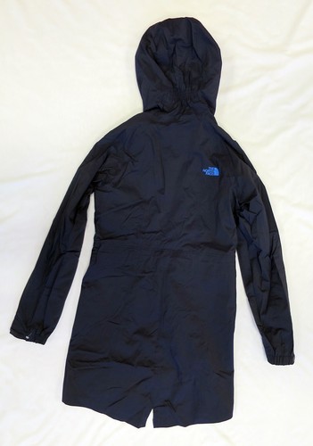 The North Face Solvita Giacca Parka Donna Esterno Spazio Blu Small - Foto 11 di 12