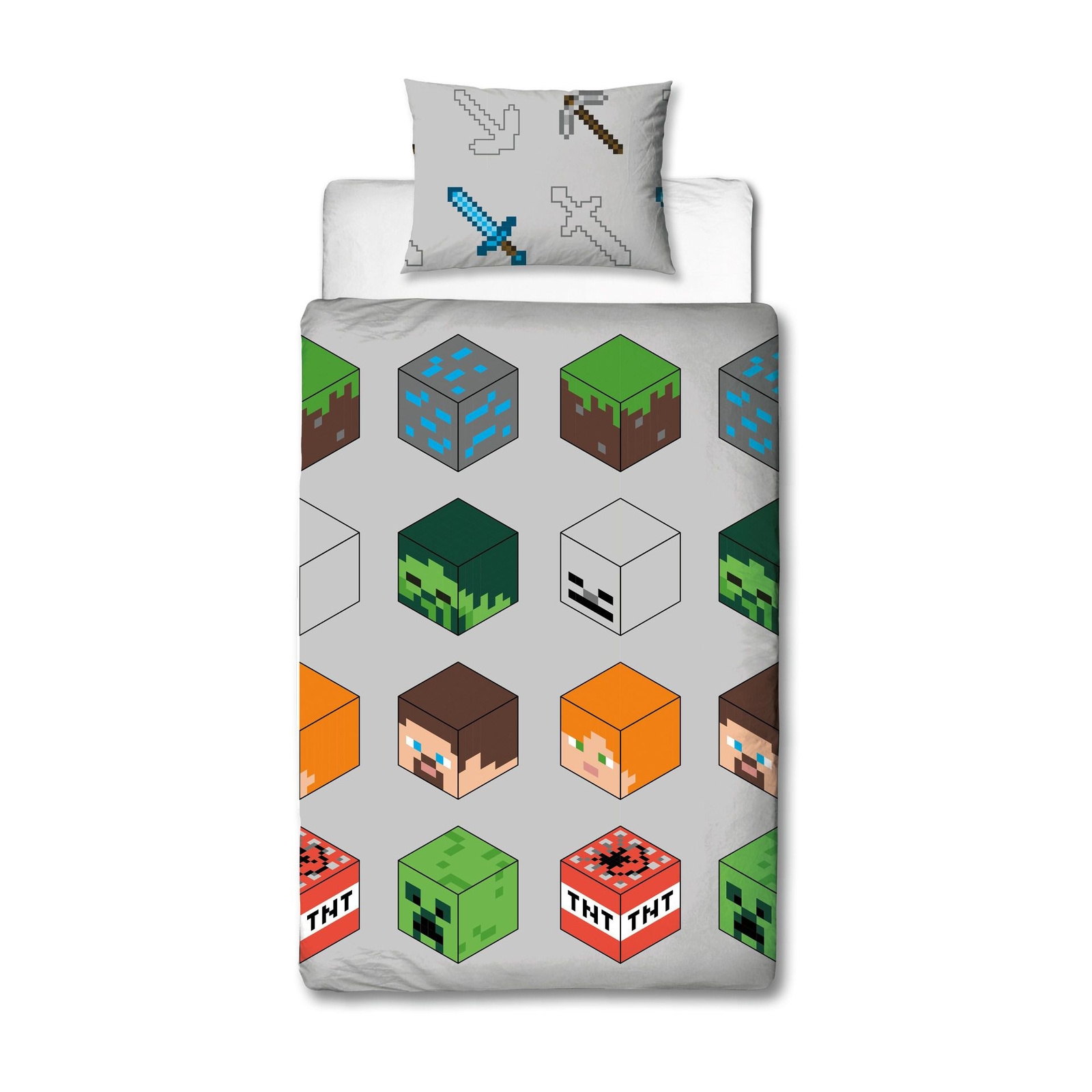 Майнкрафт - Лучший способ создать мир творчества и увлечений 7690₽