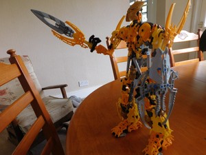 bionicle 8998
