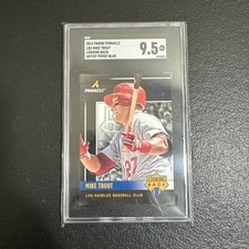 2013 Pinnacle Baseball Cards 22