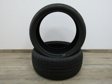Satz 2x Winterreifen PIRELLI Sottozero W240S2 235/35 R19 87V N1 M+S Porsche 997
