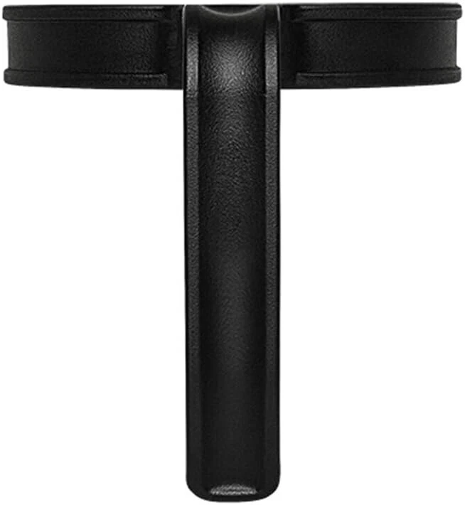 Mango para vaso de 30 OZ, Yeti Rambler antideslizante taza de viaje agarre libre de BPA Foto 3 de 4