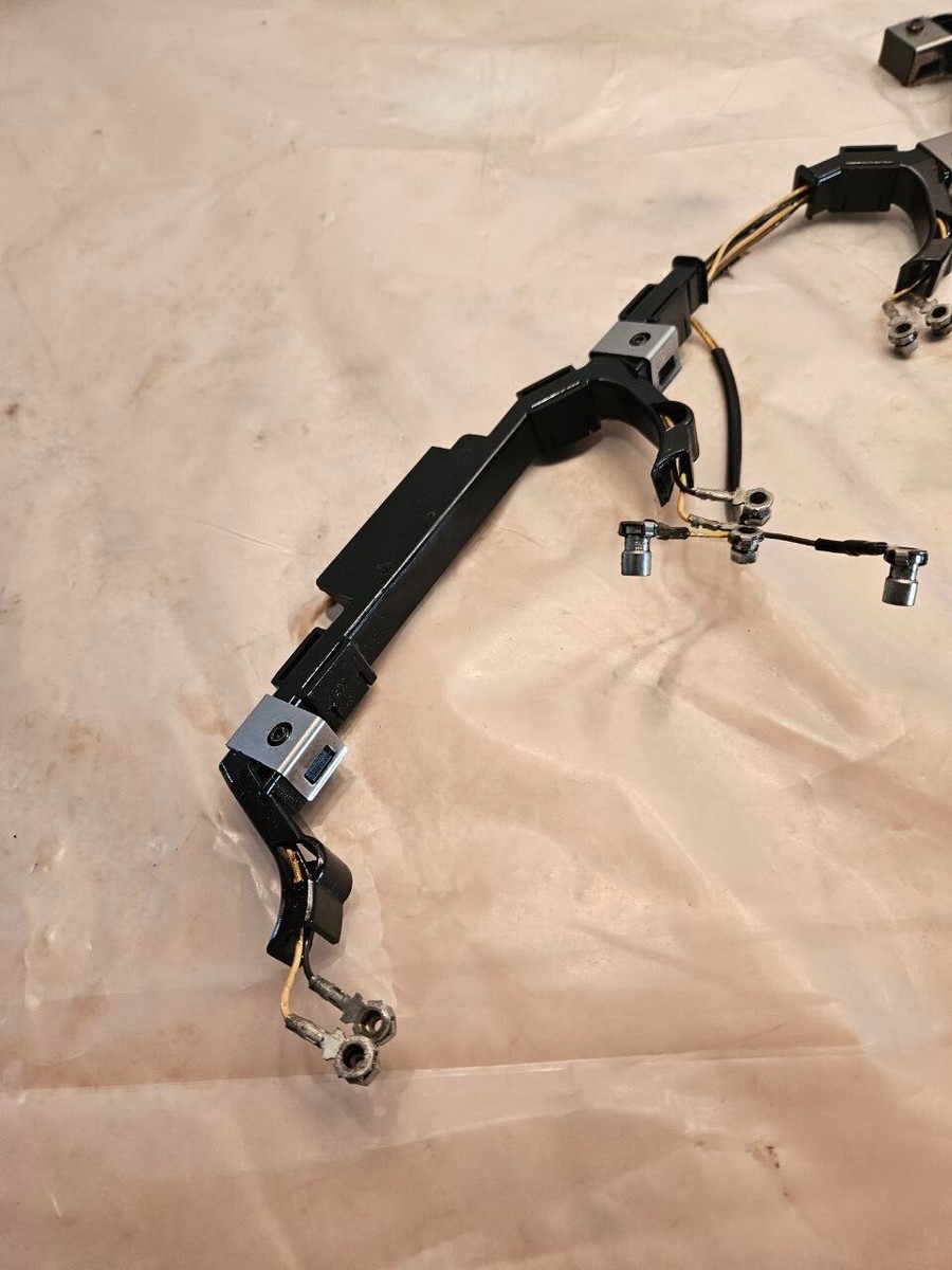 Cummins ISX 15 Diesel Engine Complete Injector Wiring Harness