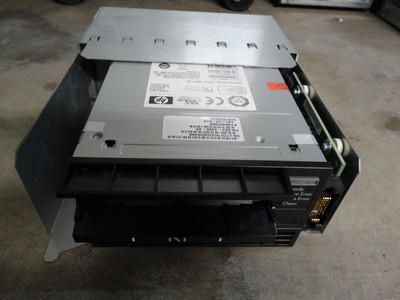 HP LTO3 SUN FC with Sled for SL500 380-1228 380-1229  314828504  PD078D#600  
