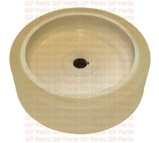 Upright  065743-000, MOULD ON WHEEL(305 X 105) (Drive) (NM) (Smoothed) MX19