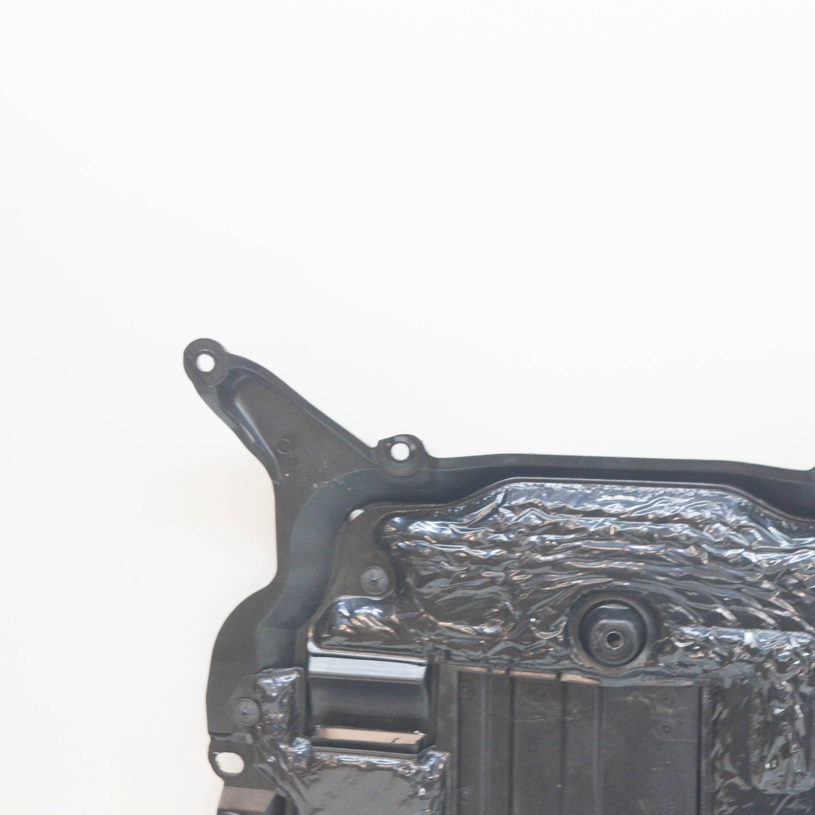 Volvo Xc90 Mk1 Engine Protection Plate 30741853 Genuine for sale 