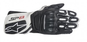 Alpinestars sp8 gloves